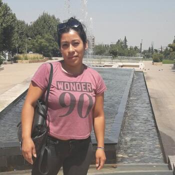 Niñera Santiago de Chile: Liz