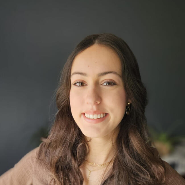 Babysitter in Peillonnex: Chloé