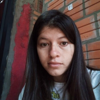 Babysitter in Luque: Daisy