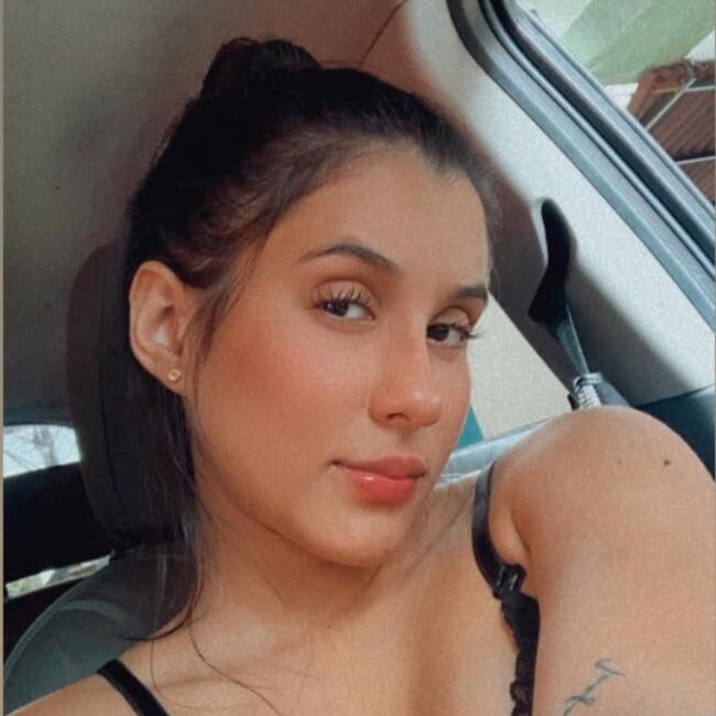 Niñera en Pereira: Mayerly Suárez