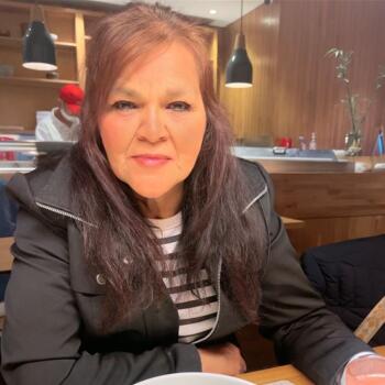 Niñera en Bogotá: Ismenia