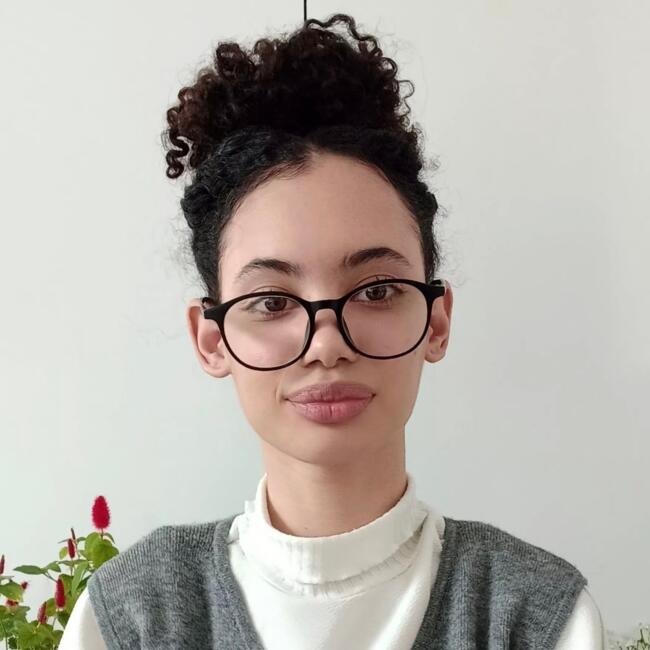 Babá em Guarulhos: Adelia