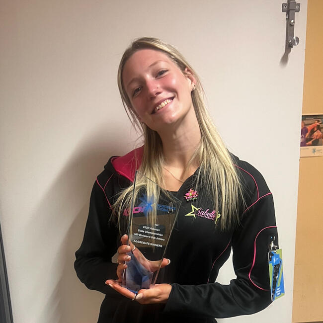 Babysitter in Marong: Bella