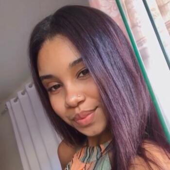 Babysitter in Salvador: Maria Eduarda