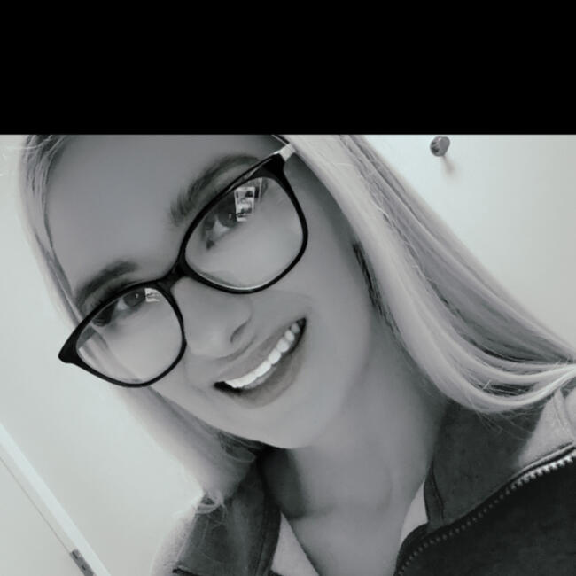 Babysitting job in Pleasant Grove: Bailey