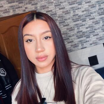 Babysitter Madrid: Nahomy