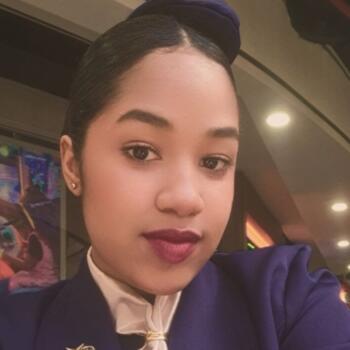 Niñera en Caracas: Wilmayris