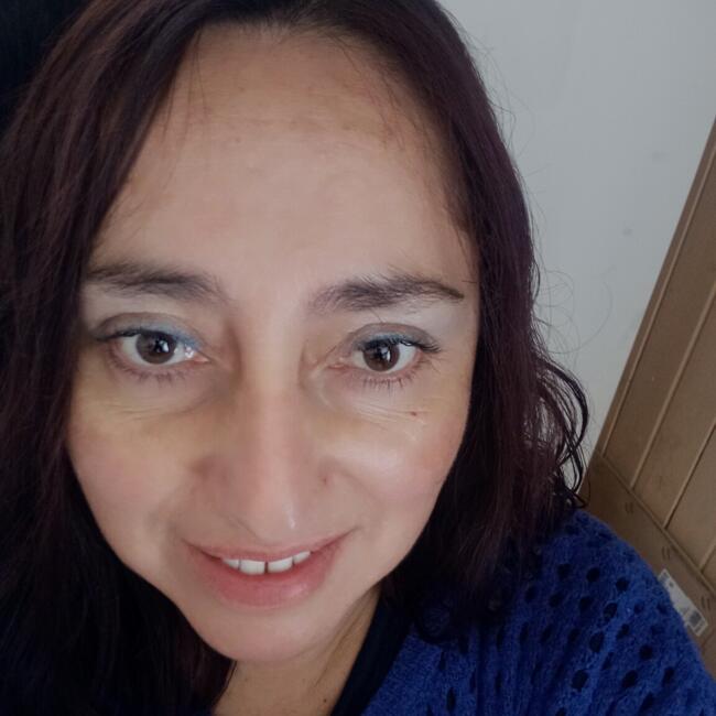 Babysitter in Concepción: Patricia eugenia