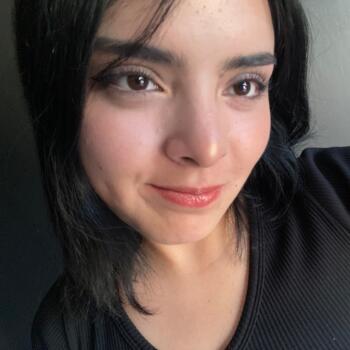 Babysitter in Puerto Natales: MELANNIE