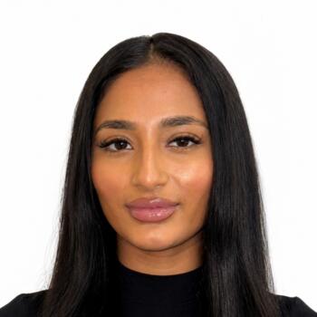 Babysitter in London: Alisha