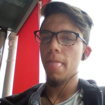 Babysitter em Vila Franca de Xira: Alexandre