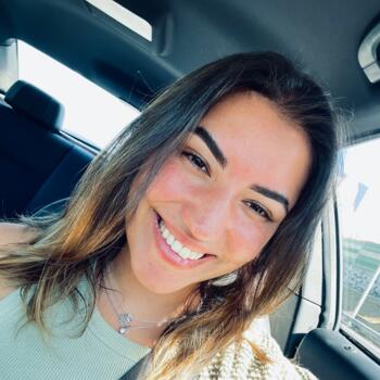 Babysitter in Lisbon: Bruna Andrade