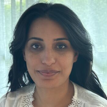 Babysitting job in Auckland: babysitting job Prabhjot