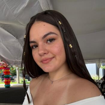 Niñera en Grecia: Stacy