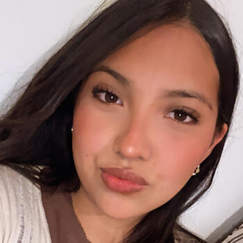 Babysitter in Cuauhtémoc: Nicole