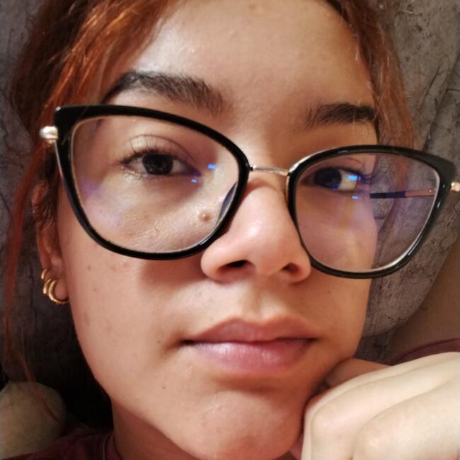 Trabajo para niñera en Ibagué: Laura valentina