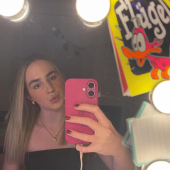 Babysitter Bilzen: Kyana