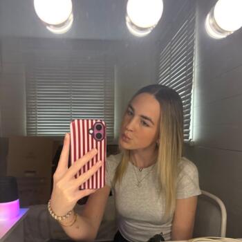Babysitter Hoeselt: Kyana