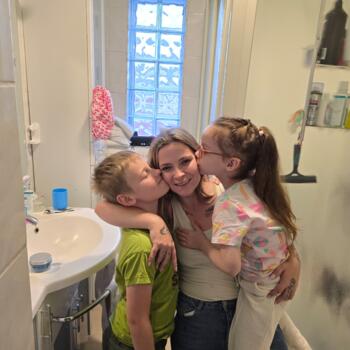 Babysitter Hemiksem: Nicole