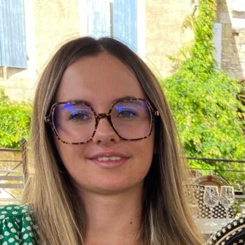 Baby-sitter Montégut: Ambre