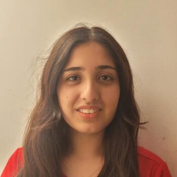 Niñera en Ovalle: Natalia