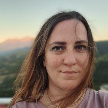 Babysitter in Thessaloniki: Αλεξάνδρα Φαλτζή