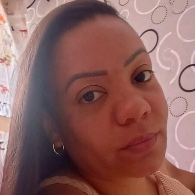 Babysitter in Santo André: Claudiane