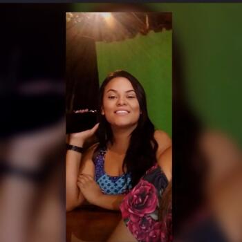 Babysitter in Belo Horizonte: Laura