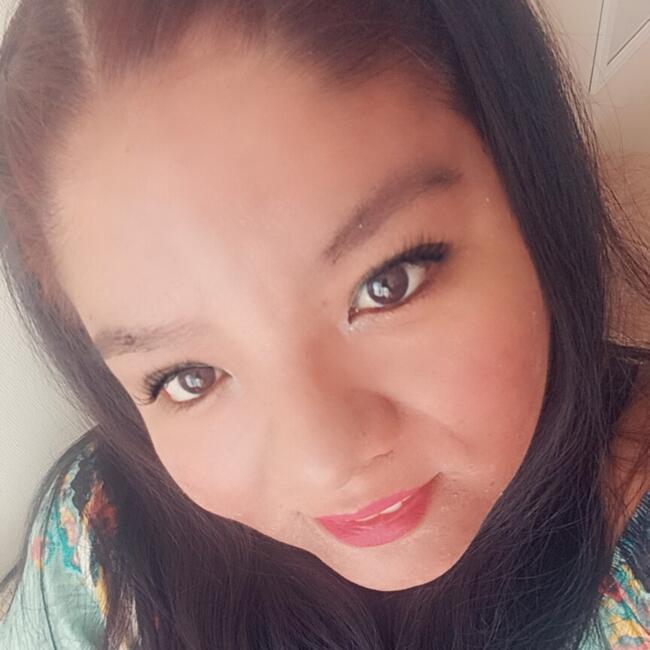 Babysitter in Santiago: Vanesa
