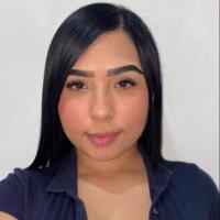 Darianny Camacaro