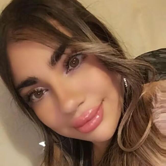 Trabajo para niñera en Santiago de Chile: Isidora