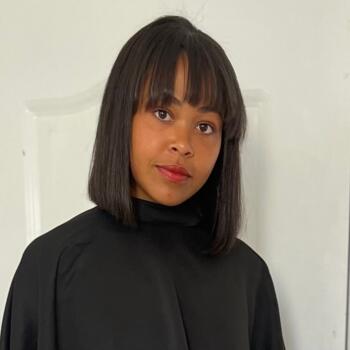 Niñera en Santo Domingo (Distrito de Santo Domingo): Yaira Tejar