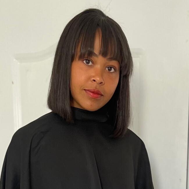 Niñera en Santo Domingo (Distrito de Santo Domingo): Yaira Tejar