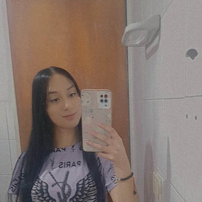 Babysitter in Bogotá: Carina Chiquinquirá