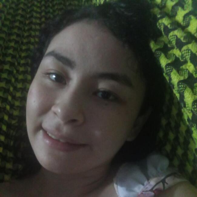 Babá em Manaus: Ana Cláudia