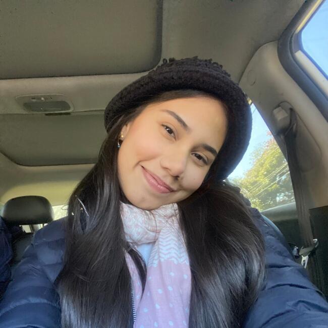 Babysitter in Luque: Ana Belén