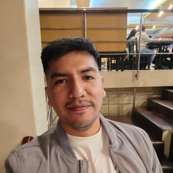 Babysitting job in Tacna: babysitting job Alvaro