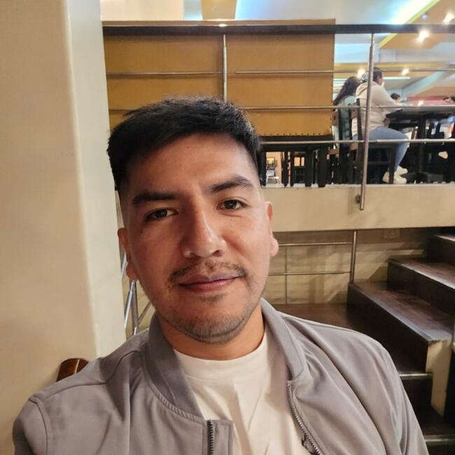 Babysitting job in Tacna: Alvaro