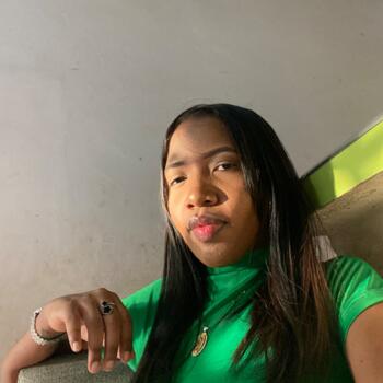 Niñera en Barranquilla: Melany