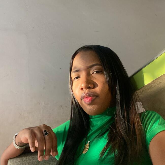 Niñera en Barranquilla: Melany