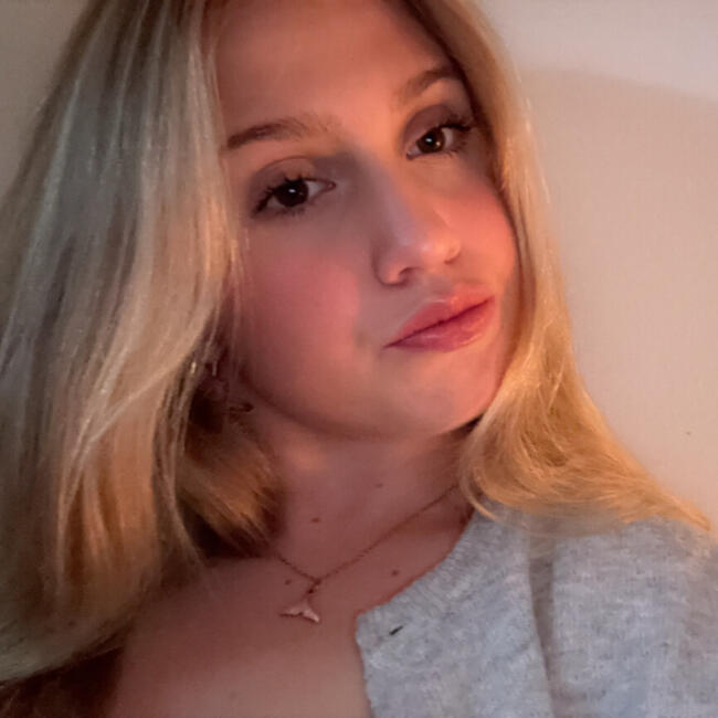 Babysitter in Lokeren: Lotte