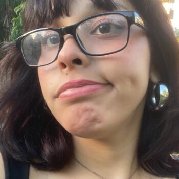 Babysitter in Buenos Aires: Camila