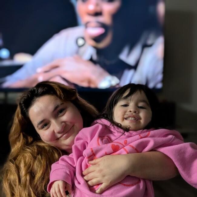 Babysitting job in Bensenville: Angel