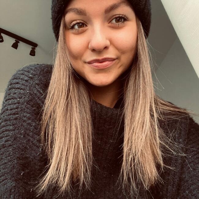 Babysitter in Heidelberg: Lea