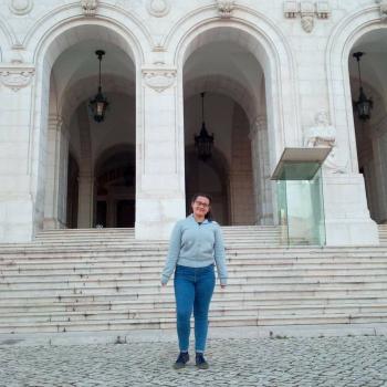 Vila Franca de Xira のベビーシッター: Irene