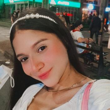 Babysitter in Envigado: Gabriela Alejandra