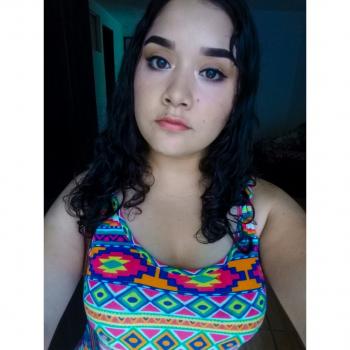 Niñera Mezcales: Maricruz
