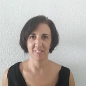 Babysitter Sabadell: Almudena