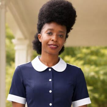 Babysitter in Doha: Maureen