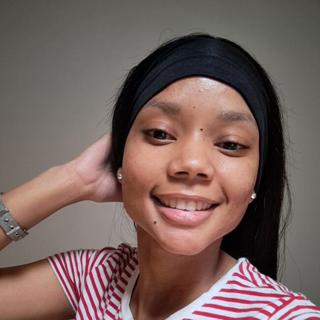 Babysitter in Windhoek: Jo-Ann